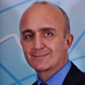 Jean-Christophe ‘JC’ Laurent (MSc., MBA, SAFe® PO/PM)