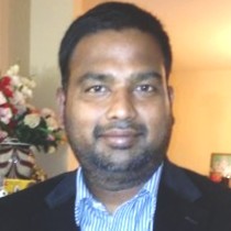 Ranganathan Ramu