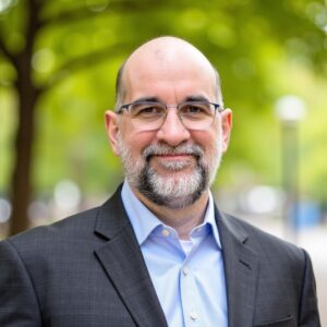 Photo of Drew Denardo