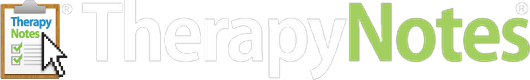 TherapyNotes