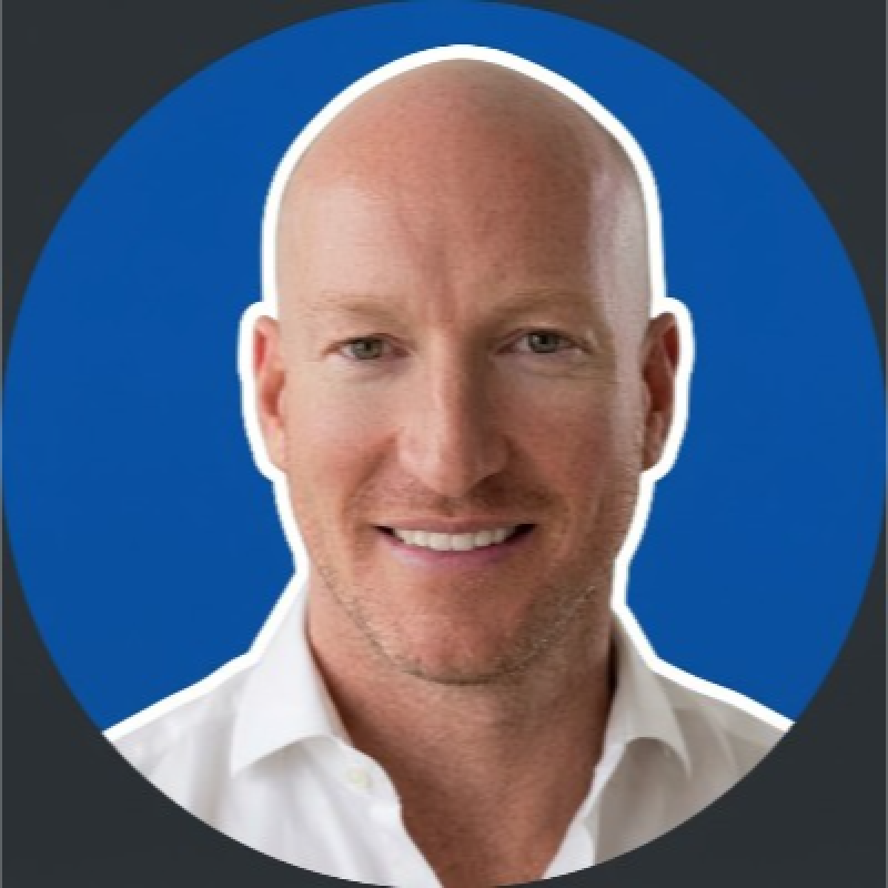 T. Brad Kielinski, founder of IT PROS