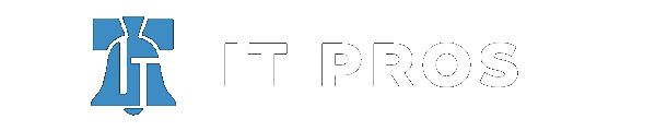IT PROS